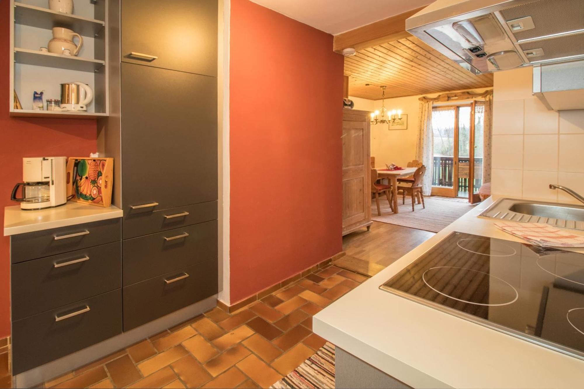 Beim Danner Villa Riedering Exterior photo