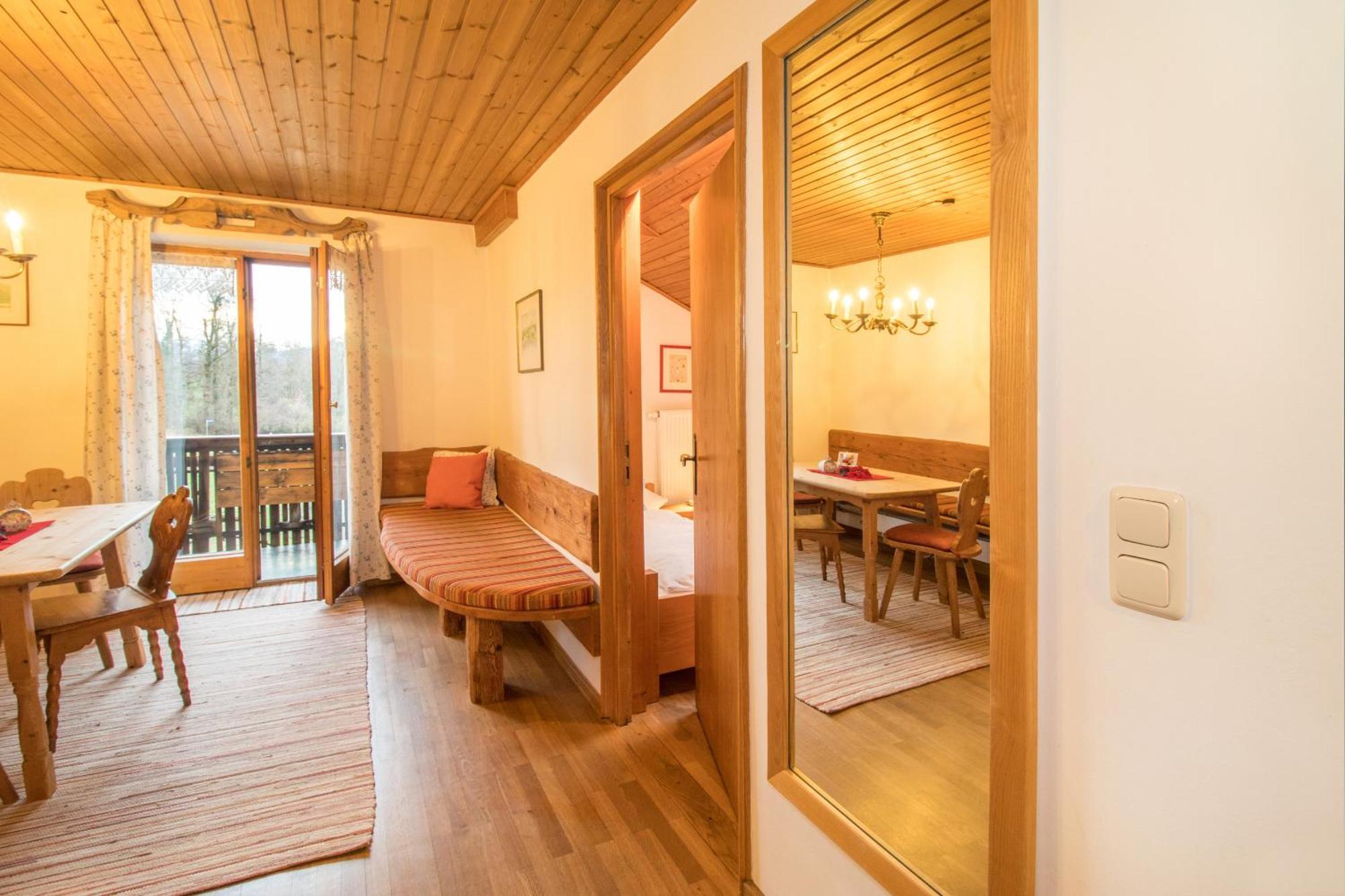 Beim Danner Villa Riedering Exterior photo
