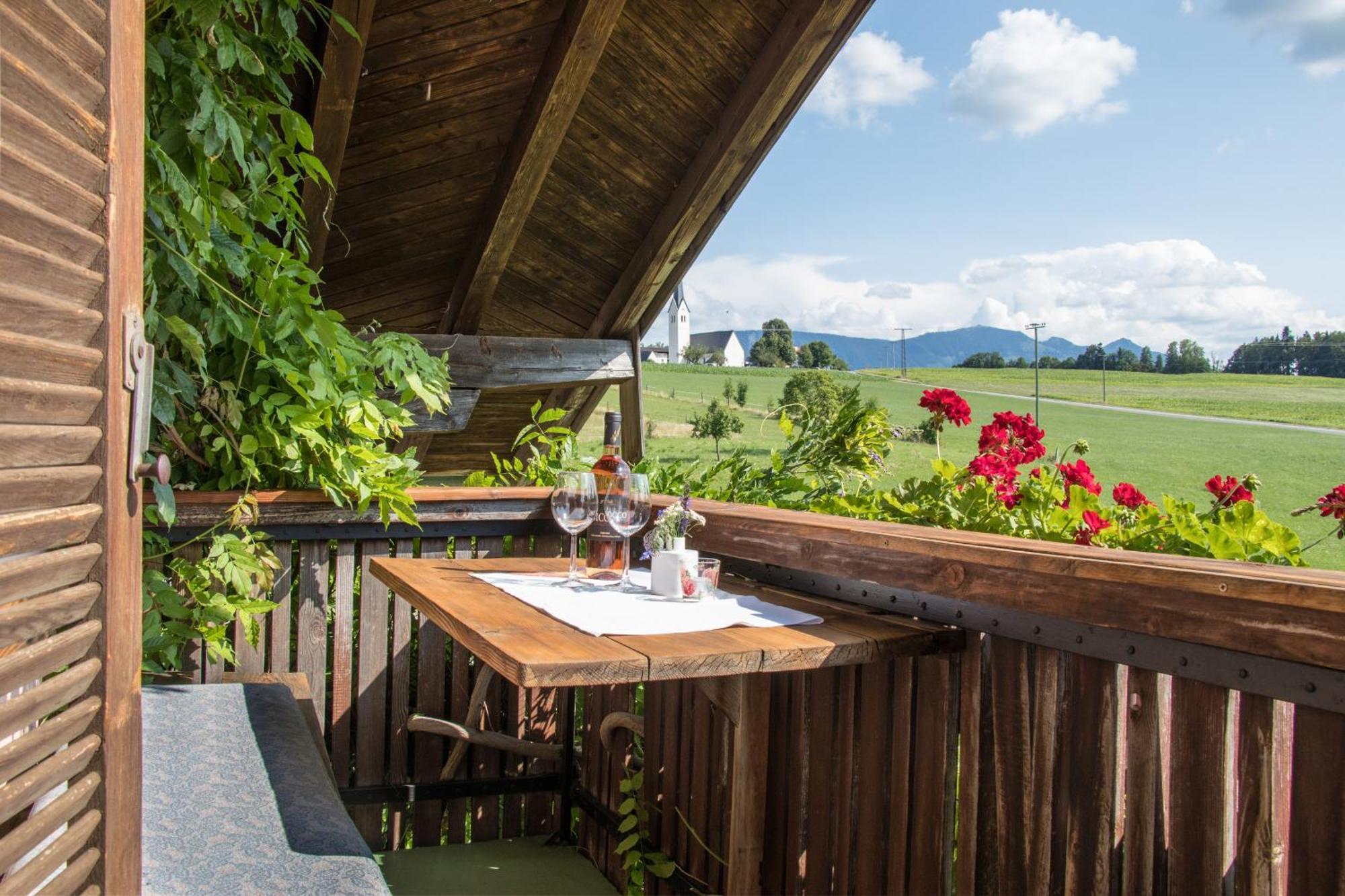 Beim Danner Villa Riedering Exterior photo