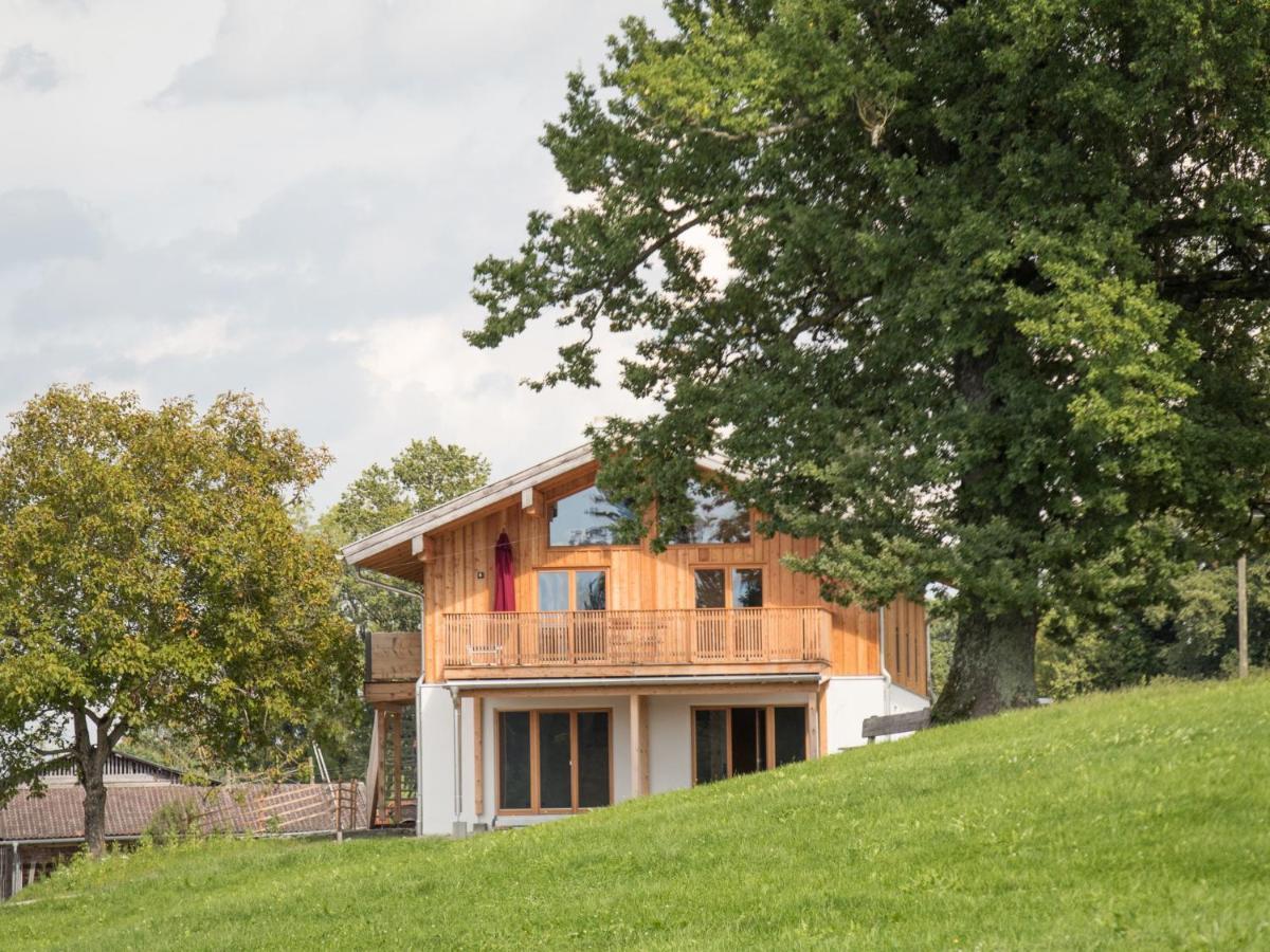 Beim Danner Villa Riedering Exterior photo