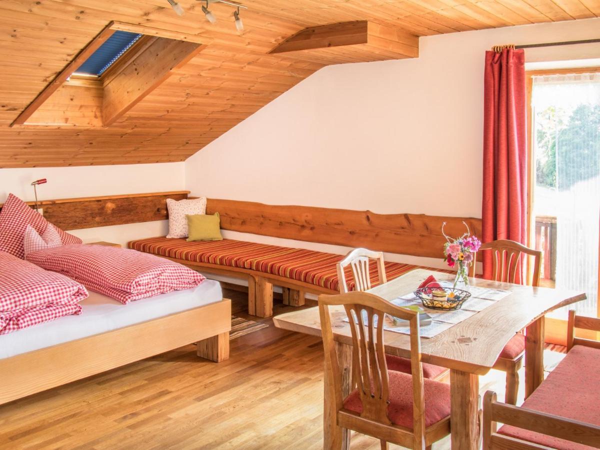 Beim Danner Villa Riedering Exterior photo