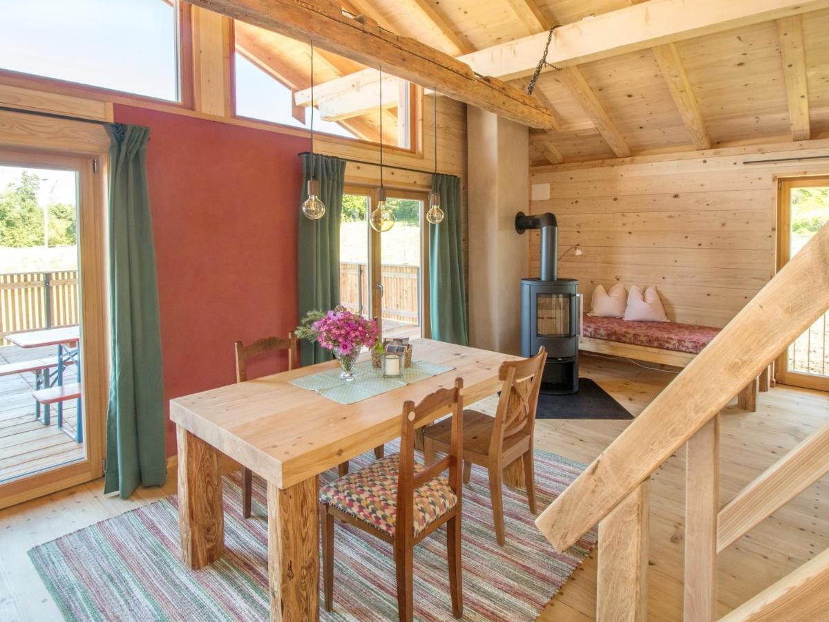 Beim Danner Villa Riedering Exterior photo